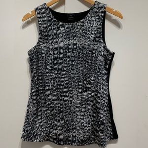 Ann Taylor medium blouse